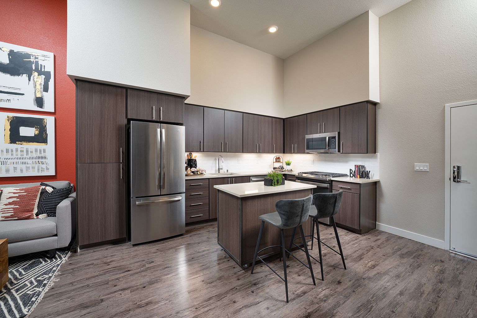 398 Ortega Ave Mountain View, CA 94040