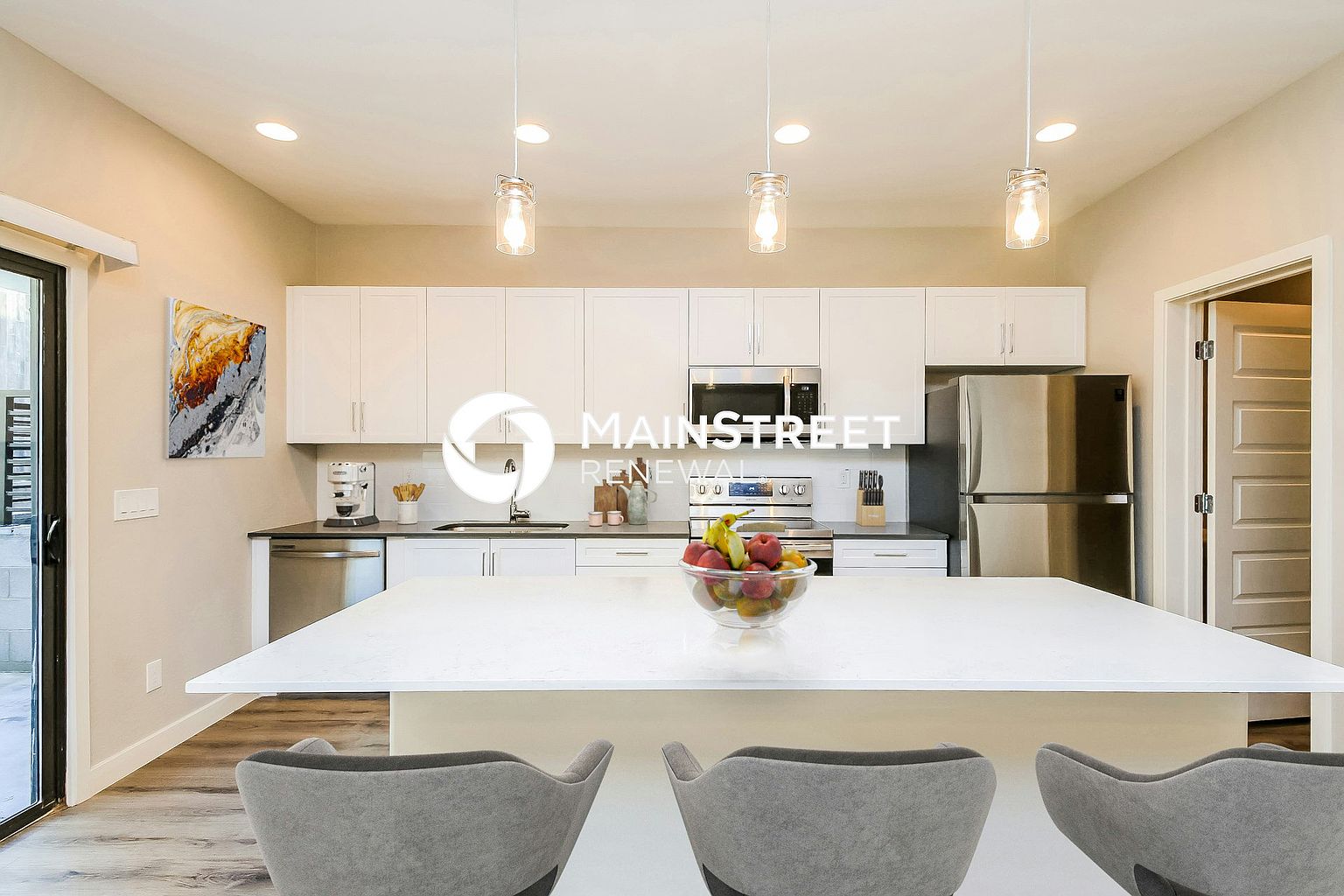 1119 S Stapley Dr Mesa, AZ 85204 photo 4