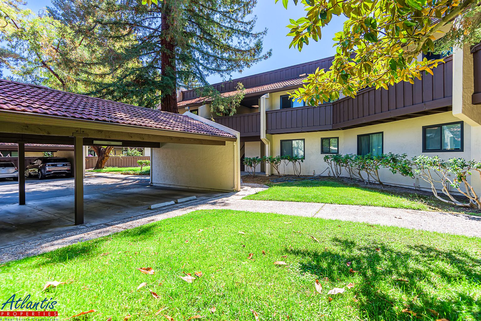 2BR/1BA Condo on E Evelyn Ter E · Sunnyvale photo 4