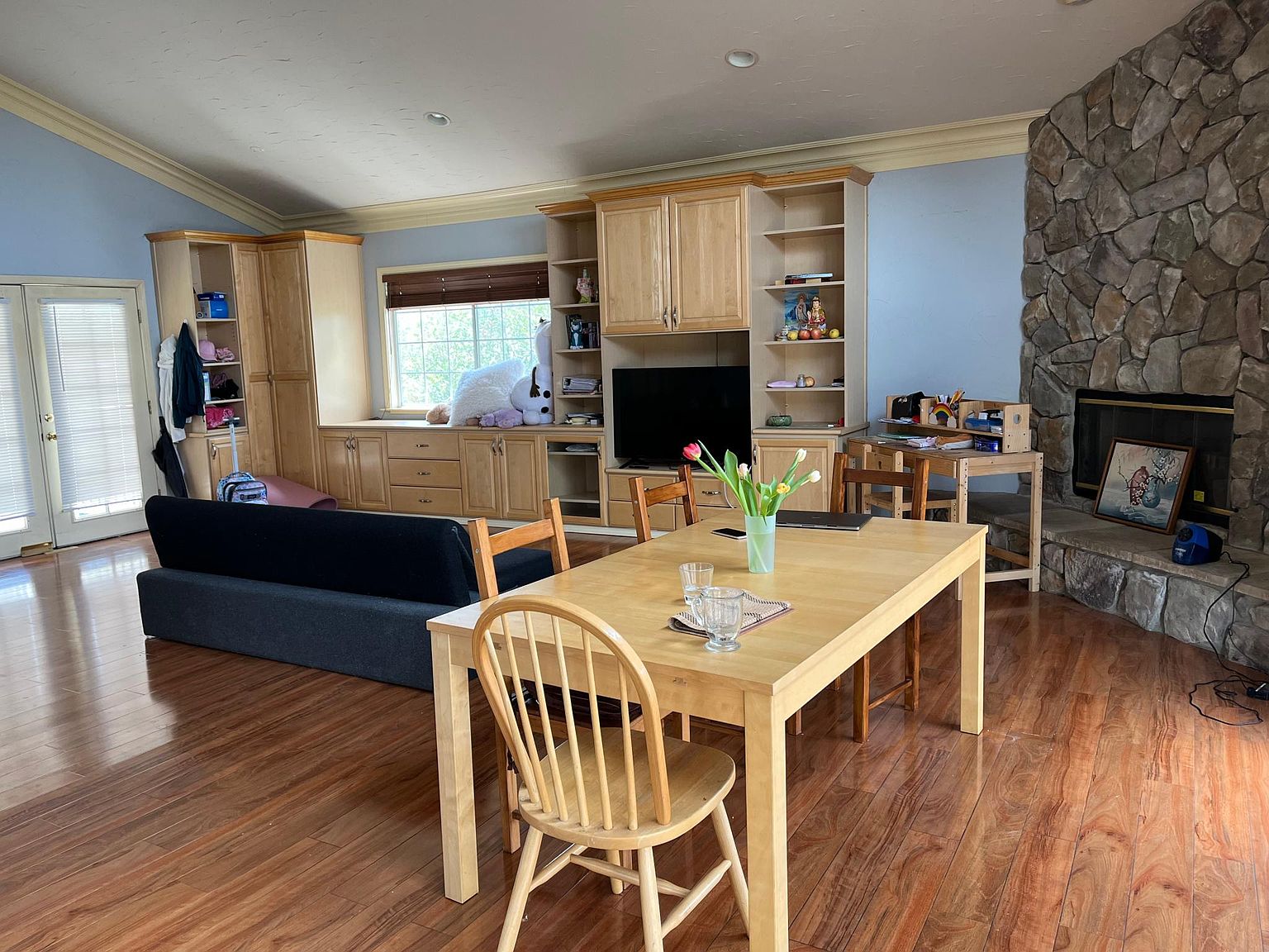 6586 Sloping Meadow Ct Floor 2 photo 4