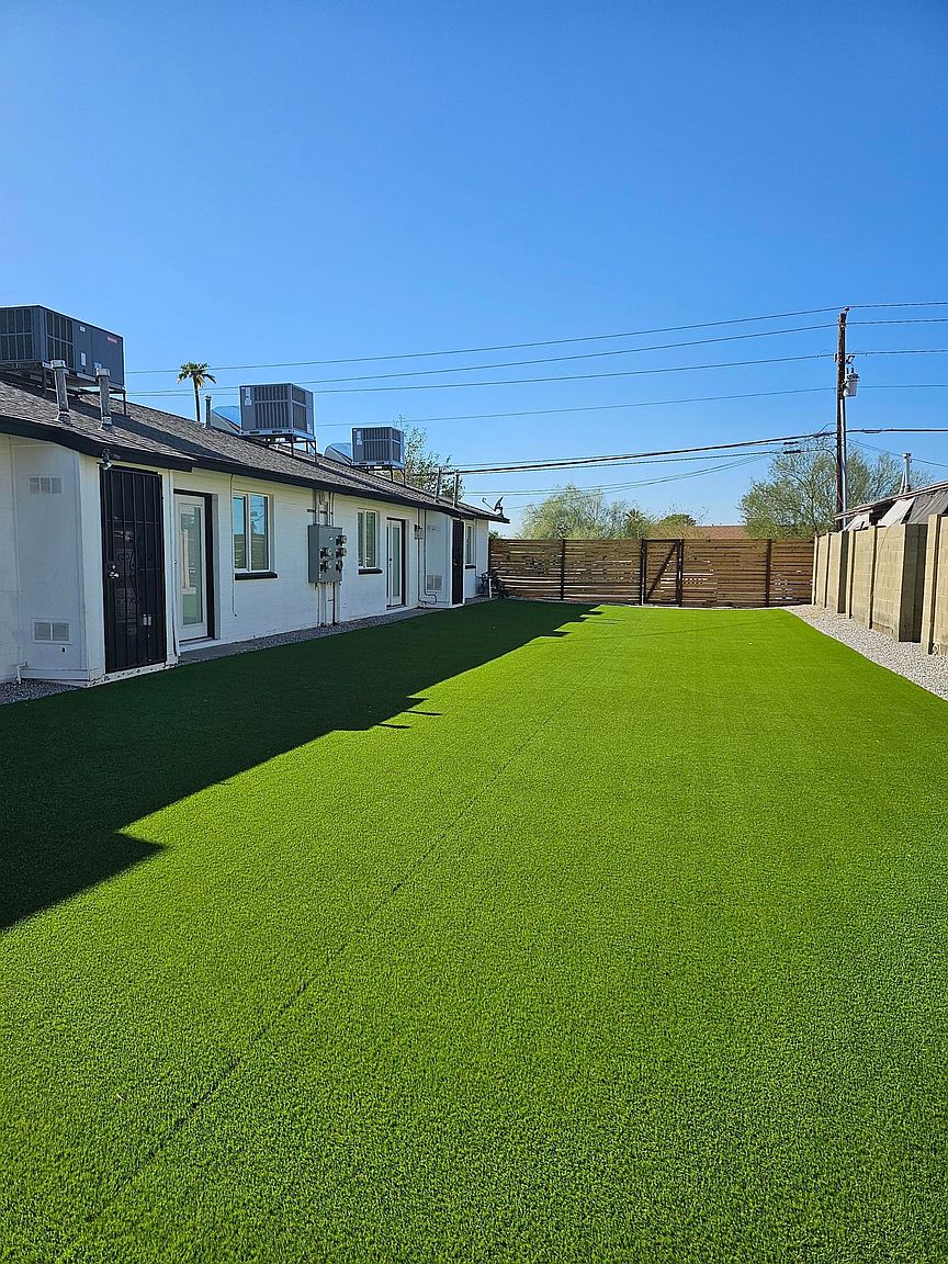 10401 N 15th Ave Phoenix, AZ 85021