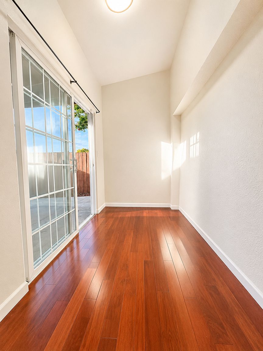 1BR/1BA In Law Adu on Manzano Way · Santa Clara photo 2