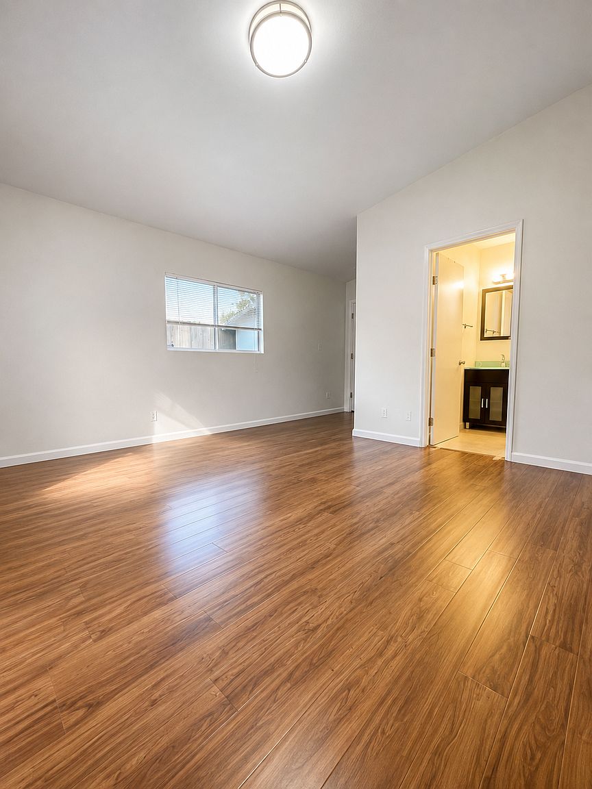 1BR/1BA In Law Adu on Manzano Way · Santa Clara photo 4