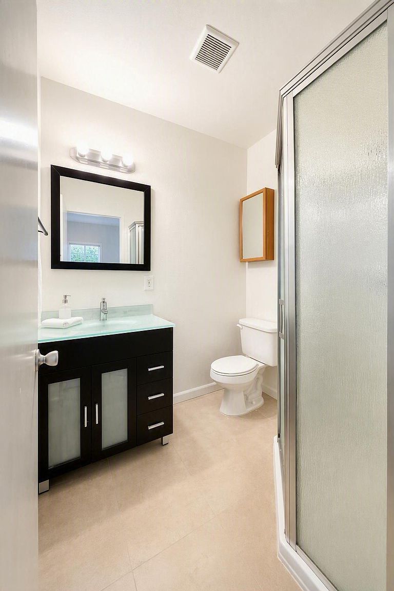 1BR/1BA In Law Adu on Manzano Way · Santa Clara photo 3