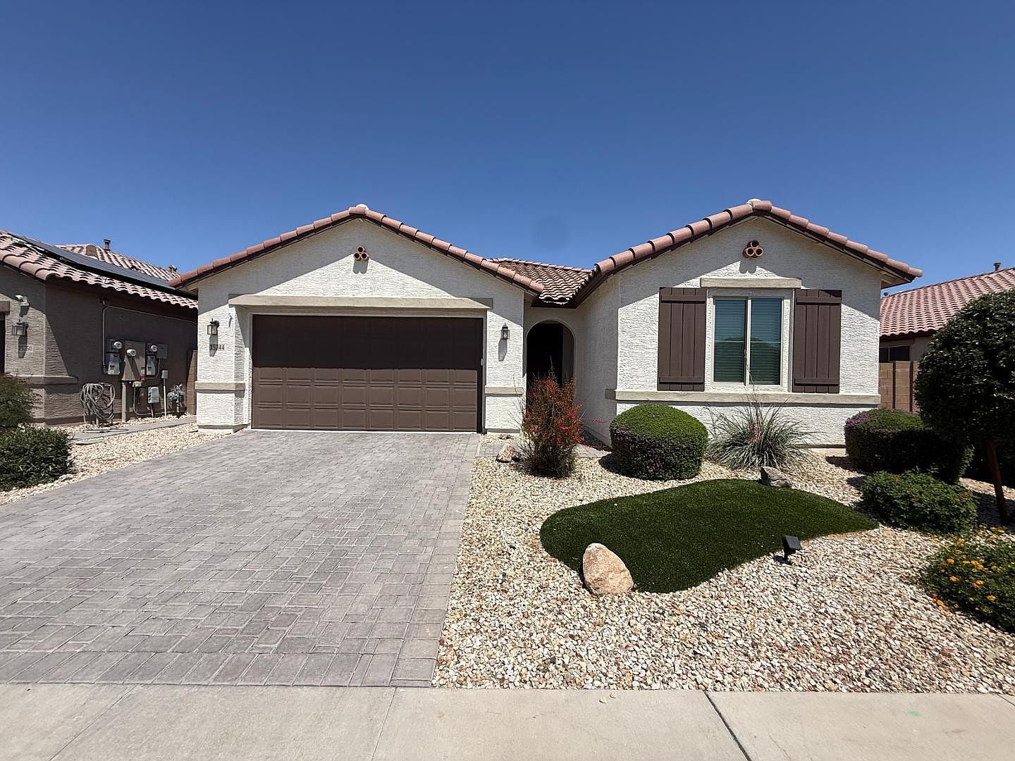 15744 W Jefferson St Goodyear, AZ 85338 photo 2
