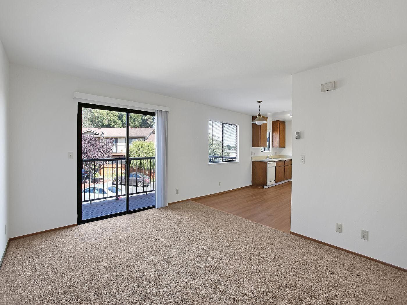 Mono Village Apartments photo 4