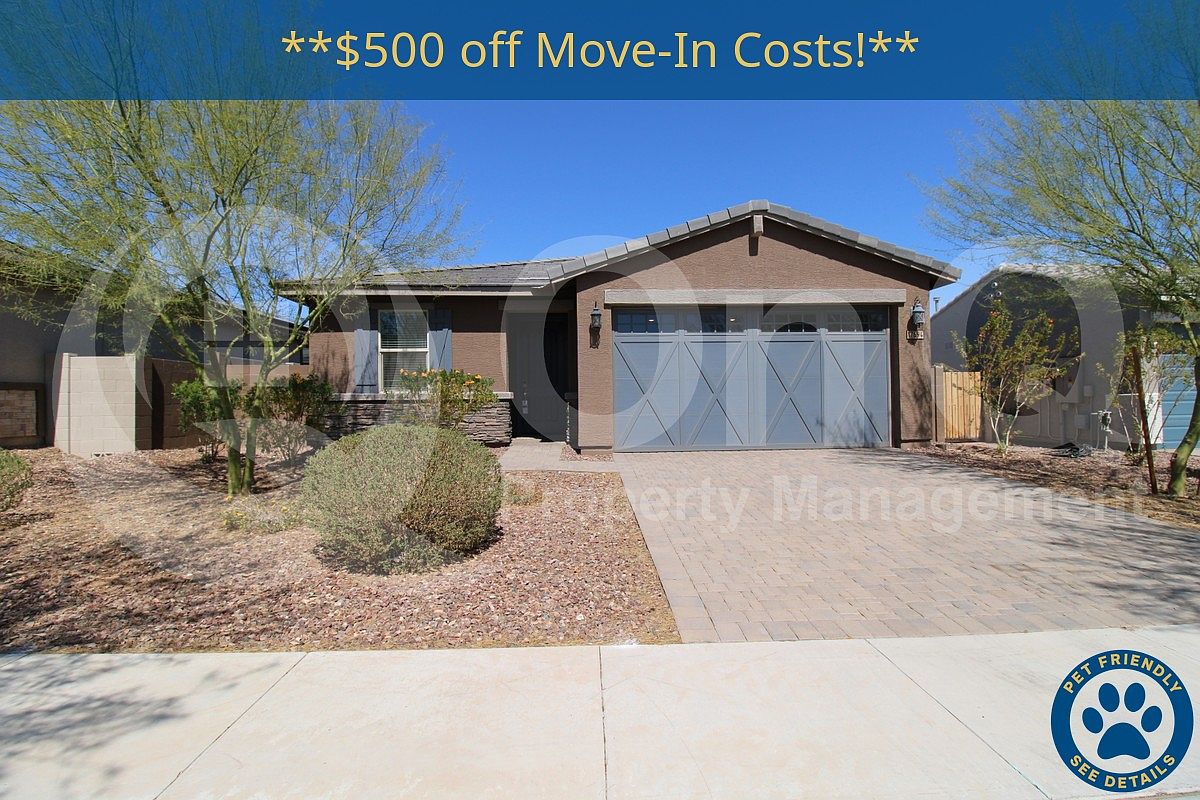 17694 W Pinnacle Vista Dr Surprise, AZ 85387 photo 2