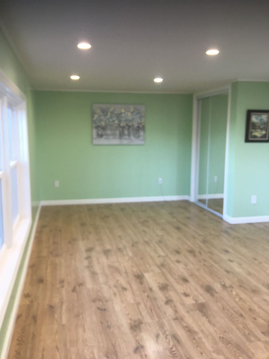 1BR/1BA Single Family House on Windsor Dr · Daly City photo 3
