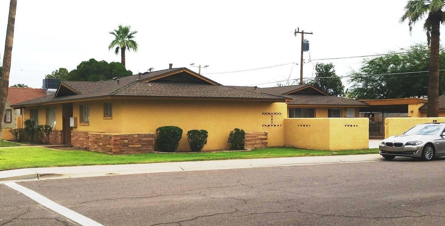 2101 E Osborn Rd photo 4