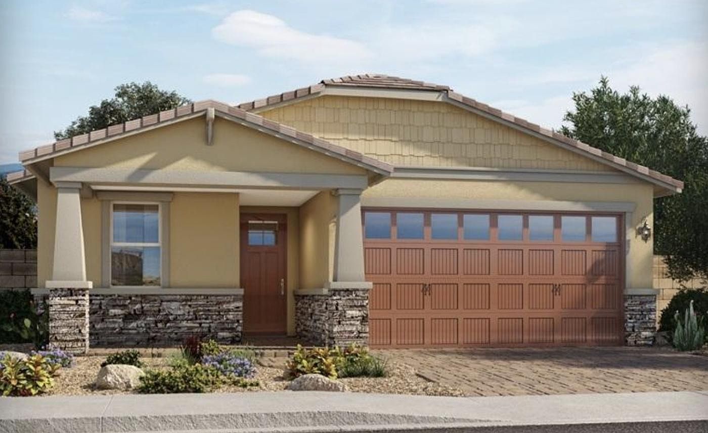 17736 W Pinnacle Vista Dr Surprise, AZ 85387 photo 2