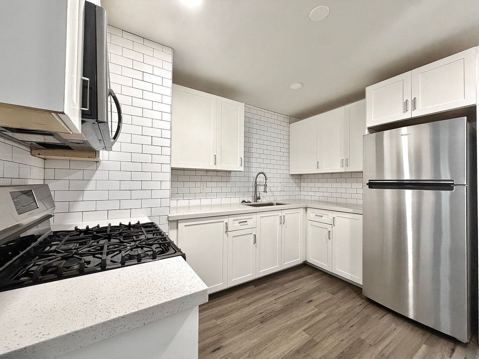 North Central Fourplexes photo 4