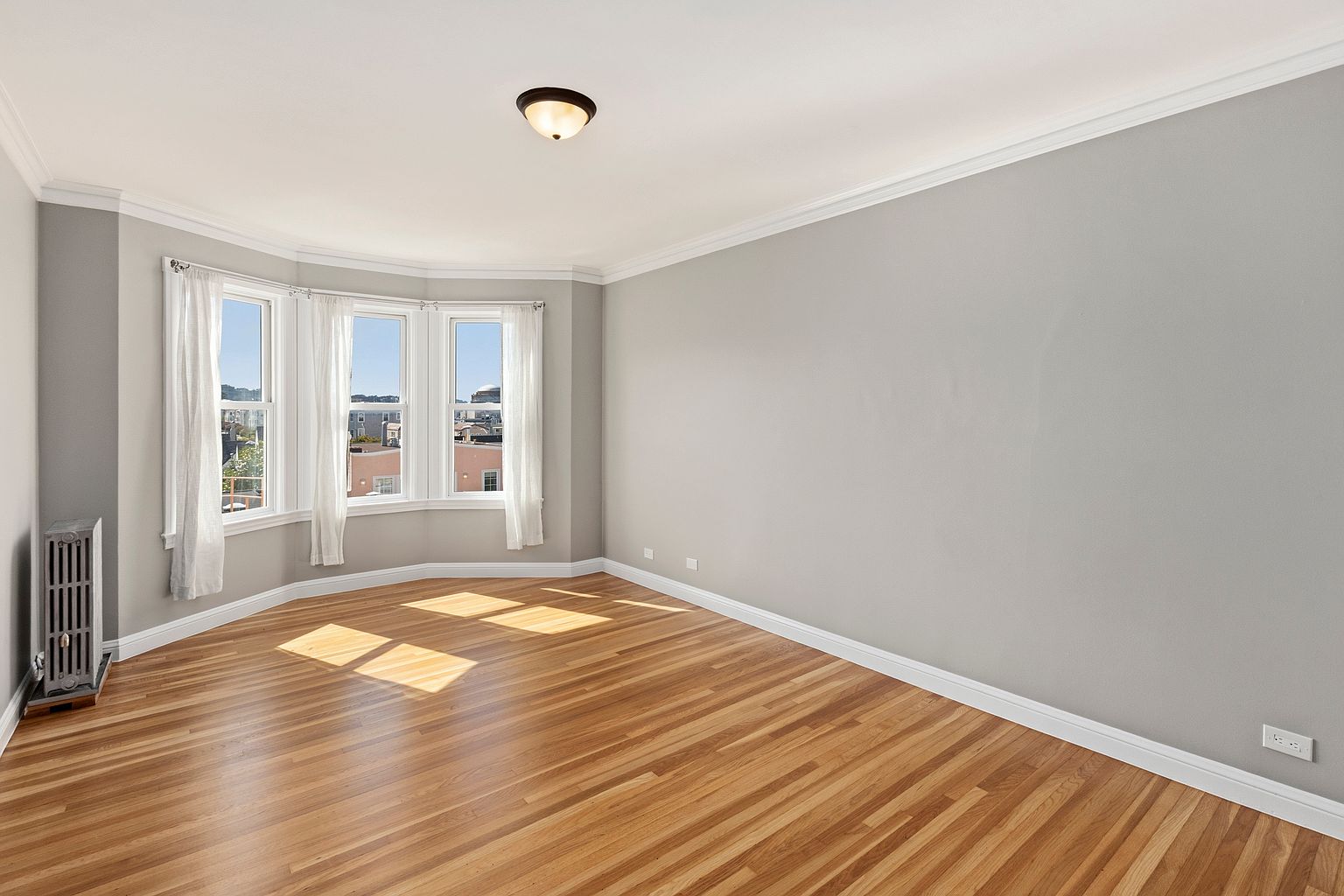 Apartments on Toledo Way Apt 206 · San Francisco photo 4