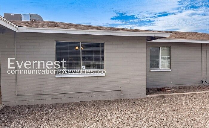 447 N Drew St E Mesa, AZ 85201 photo 2