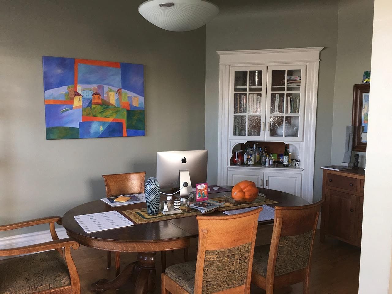 1BR/1BA Apartment on 15th St · San Francisco photo 5