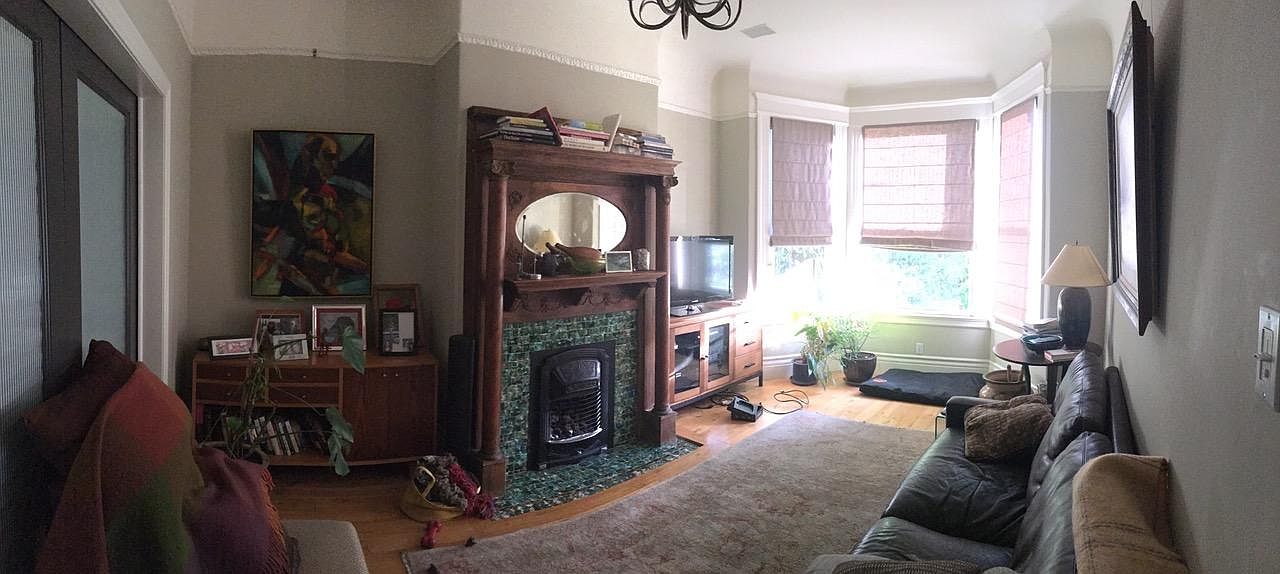 1BR/1BA Apartment on 15th St · San Francisco photo 2