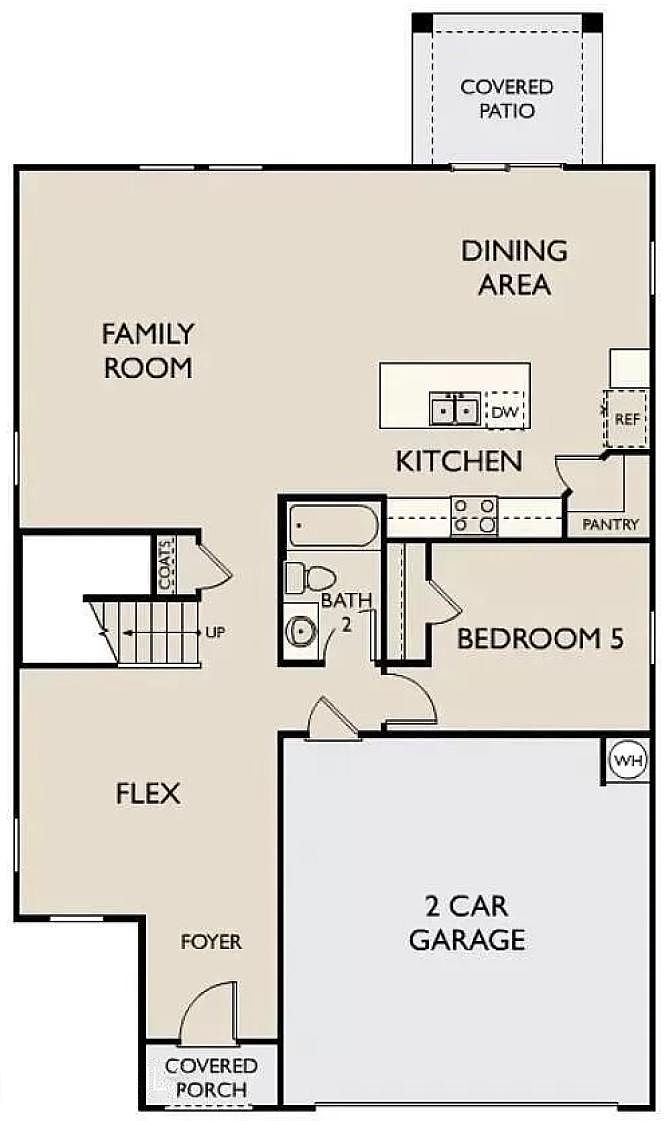 6555 W Magdalena Ln photo 2
