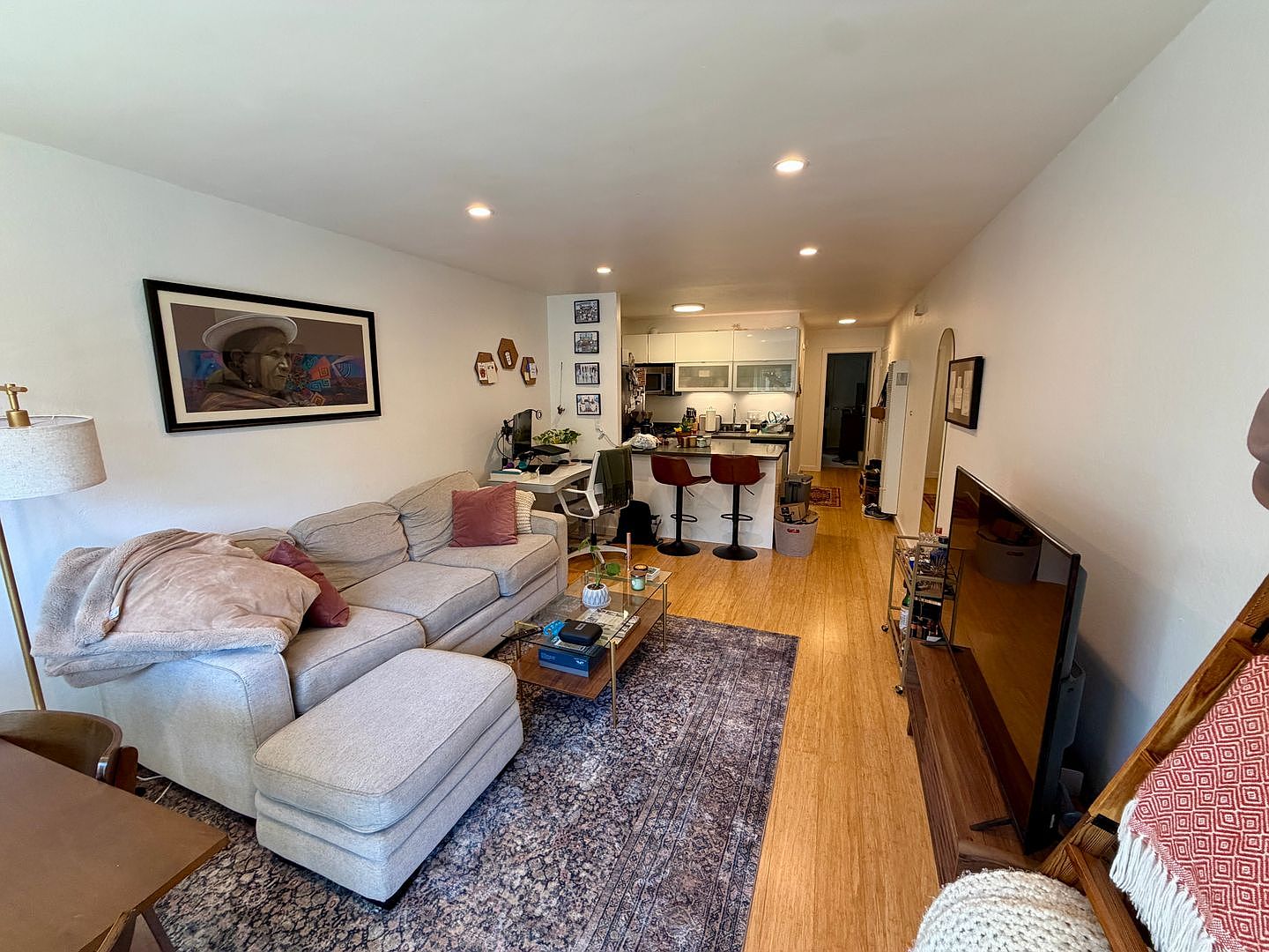 2562 Post Street, San Francisco, CA 94115 photo 4