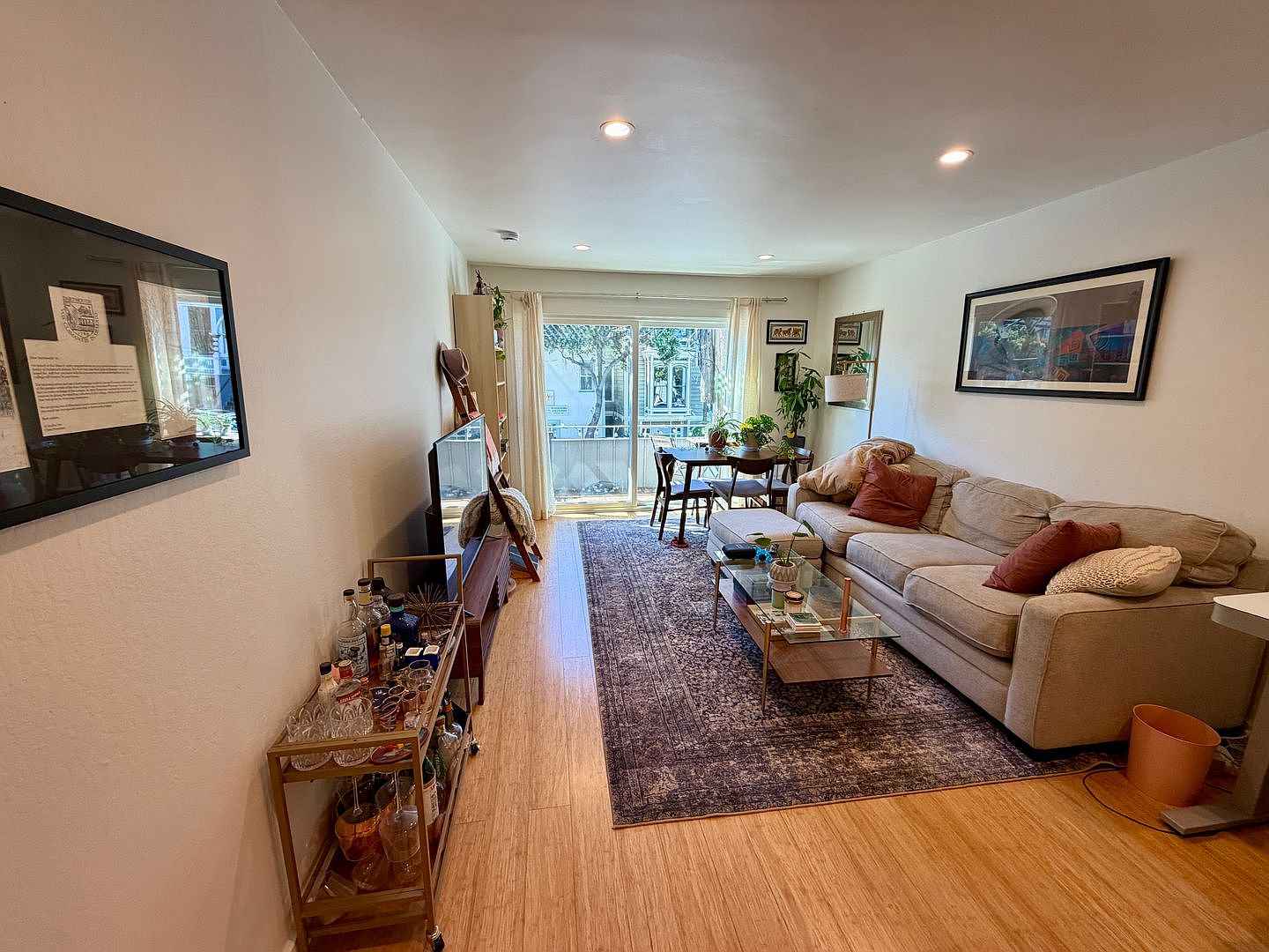 2562 Post Street, San Francisco, CA 94115 photo 5