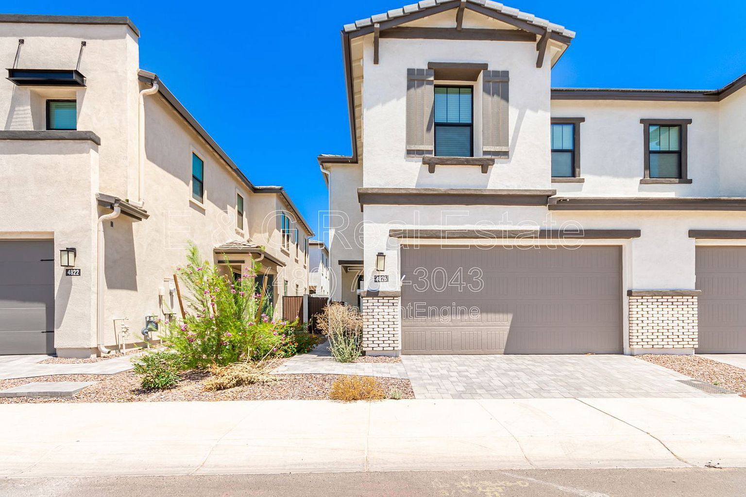 4826 E Helena Dr Scottsdale, AZ 85254 photo 2