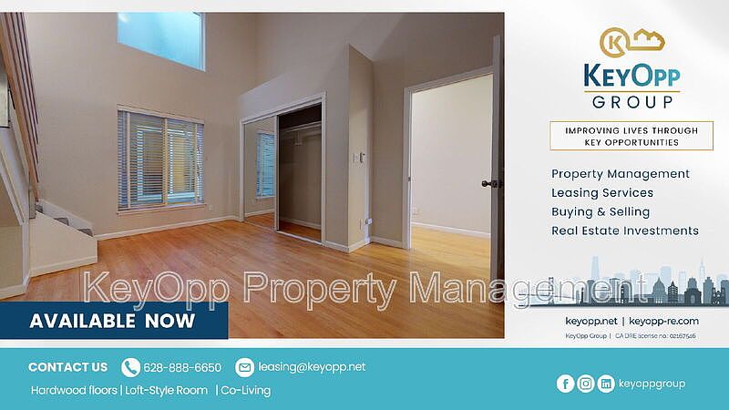 2332 Taraval St