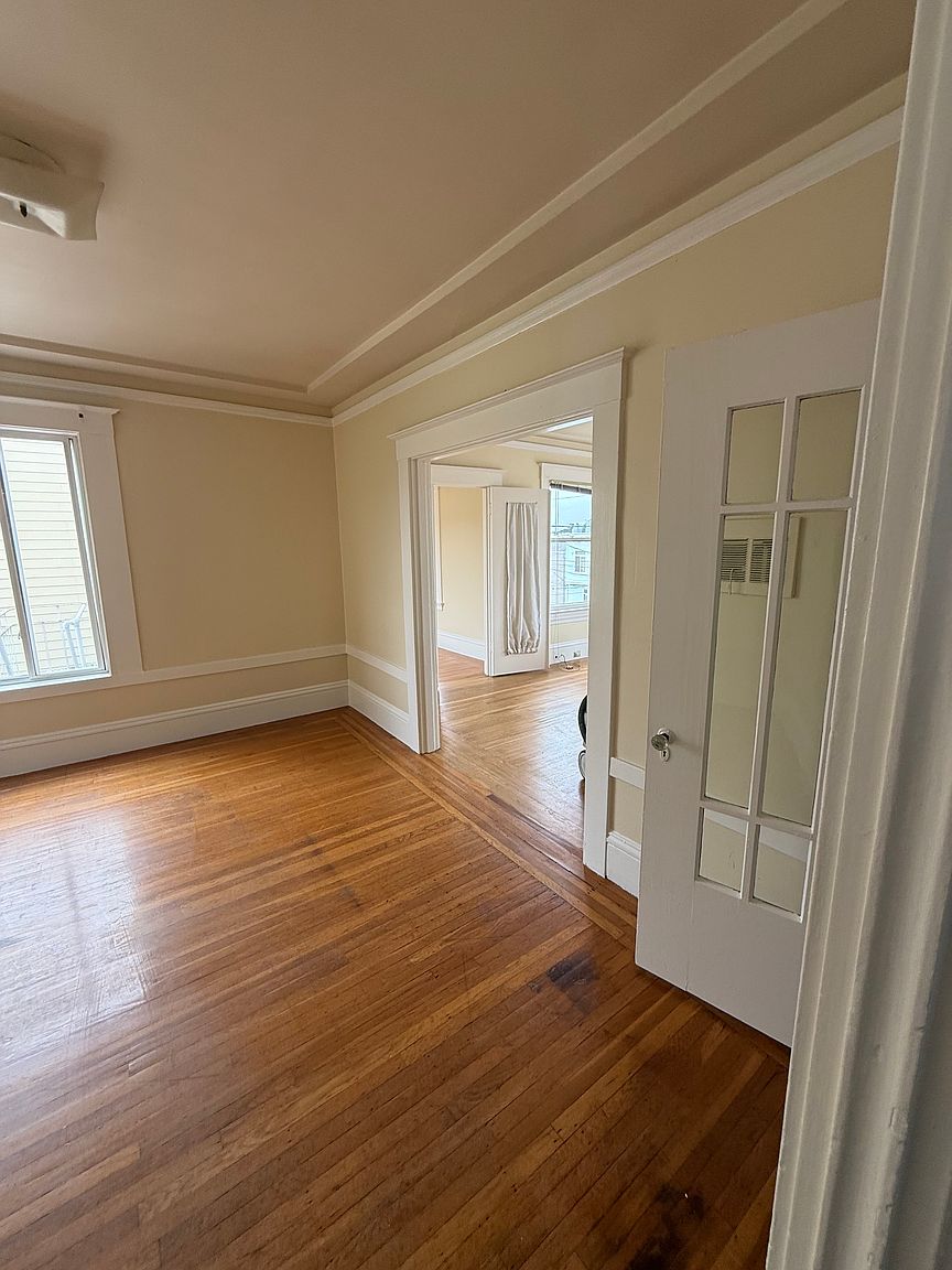 2BR/1BA Other on Balboa St · San Francisco photo 5