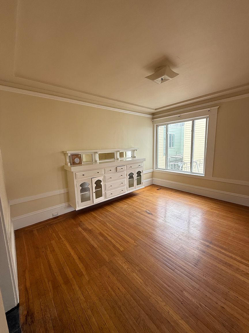 2BR/1BA Other on Balboa St · San Francisco photo 4