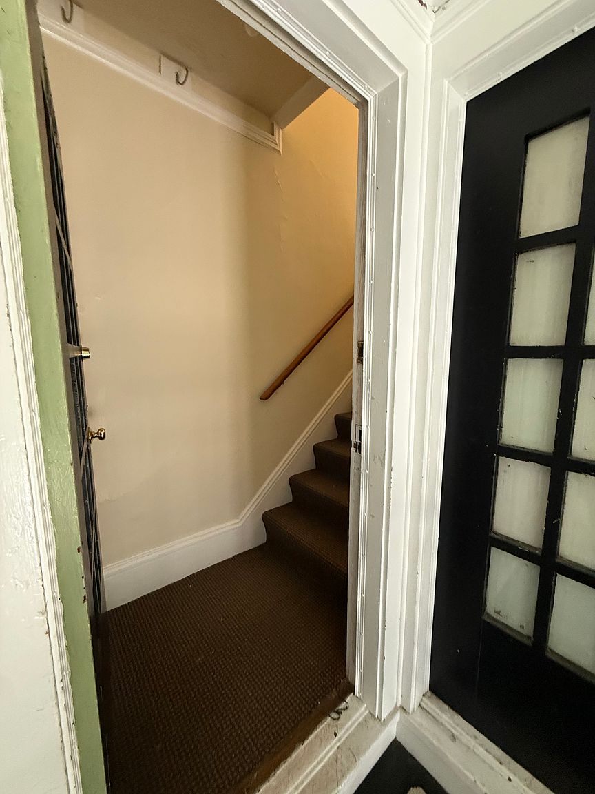 2BR/1BA Other on Balboa St · San Francisco photo 2