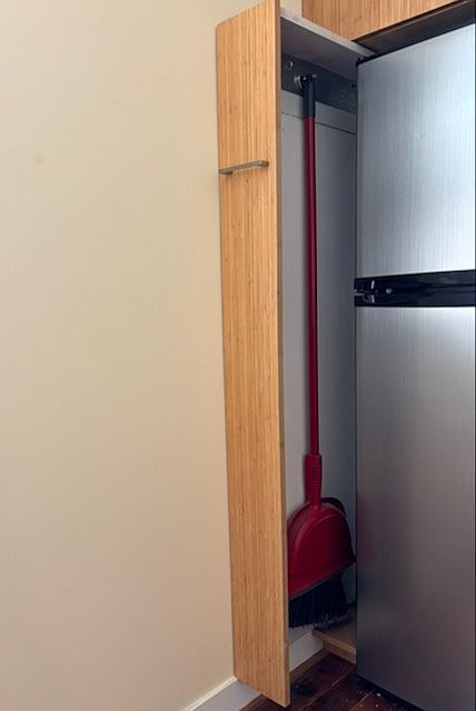 1BR/1BA Apartment on Ocean Ave · Emeryville photo 5