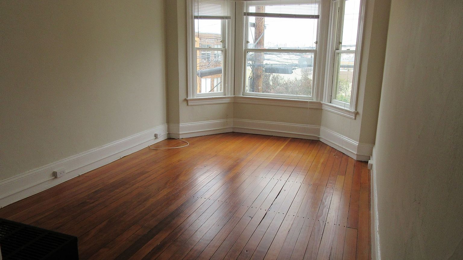 1333 Lyon St, San Francisco (Single Family) photo 2