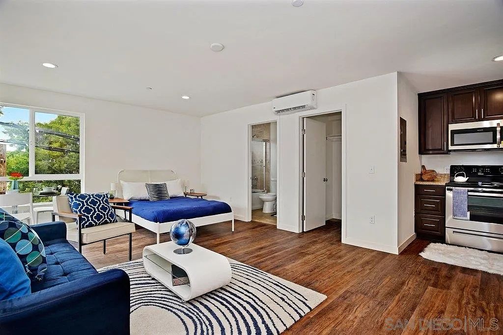 3580 4th Ave Studio C photo 3