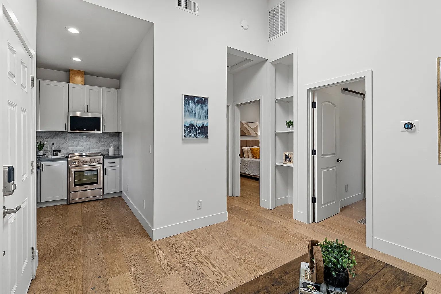 2BR/1BA In Law Adu on San Pablo Ave · Millbrae photo 4