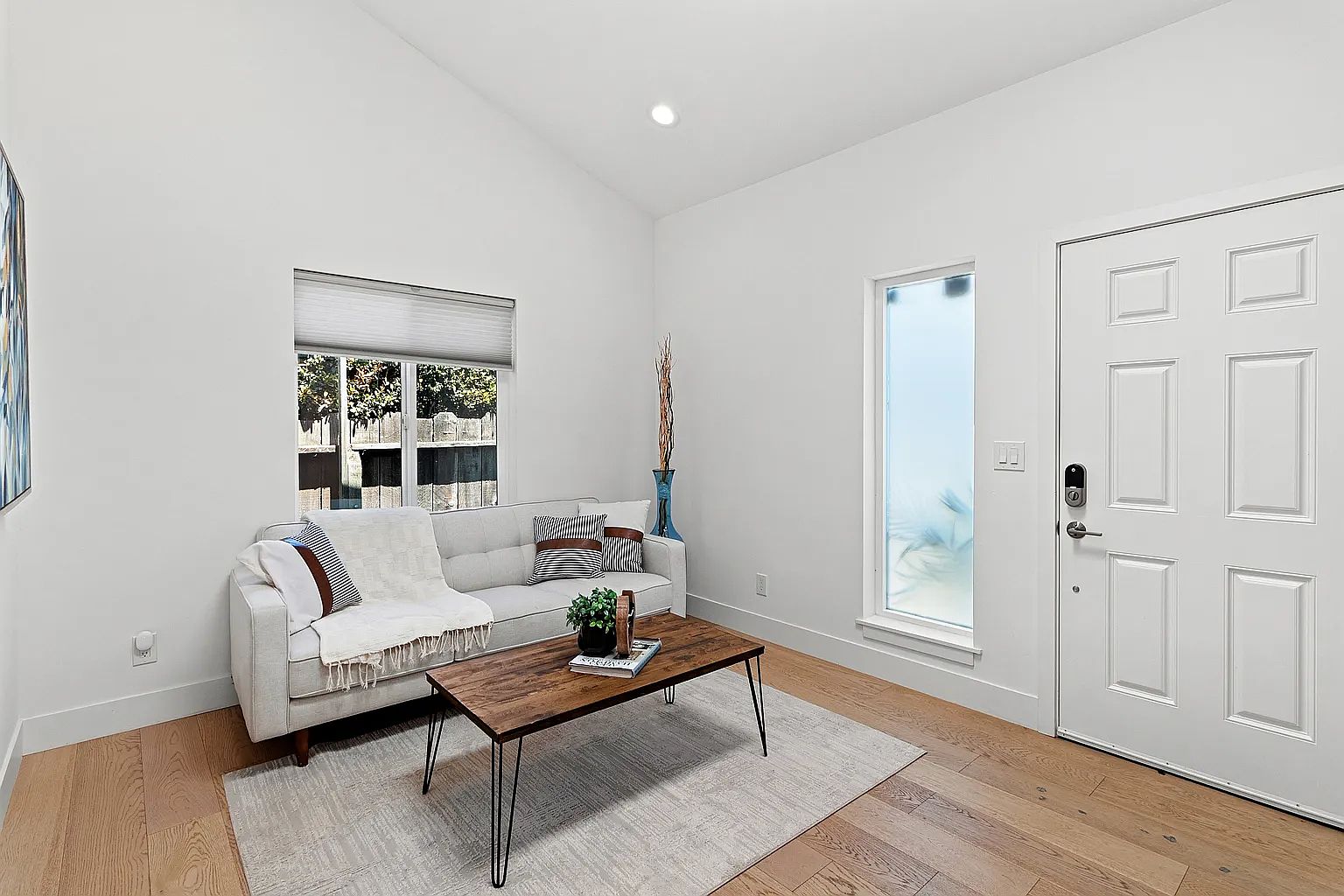 2BR/1BA In Law Adu on San Pablo Ave · Millbrae photo 3