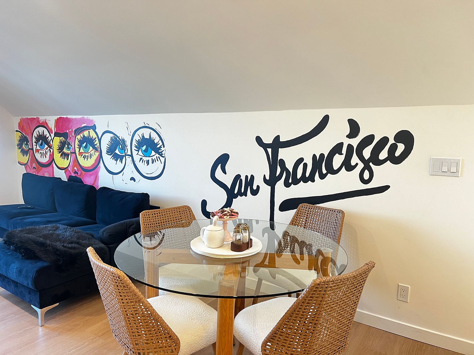 1BR/1BA Apartment on Rhode Island St · San Francisco photo 5