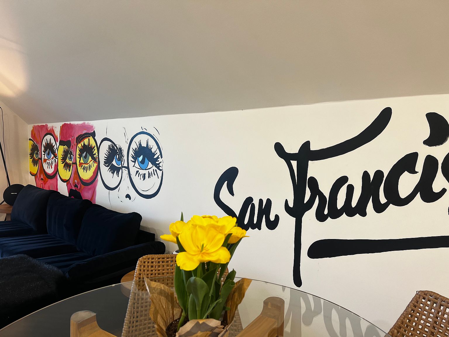 1BR/1BA Apartment on Rhode Island St · San Francisco photo 2
