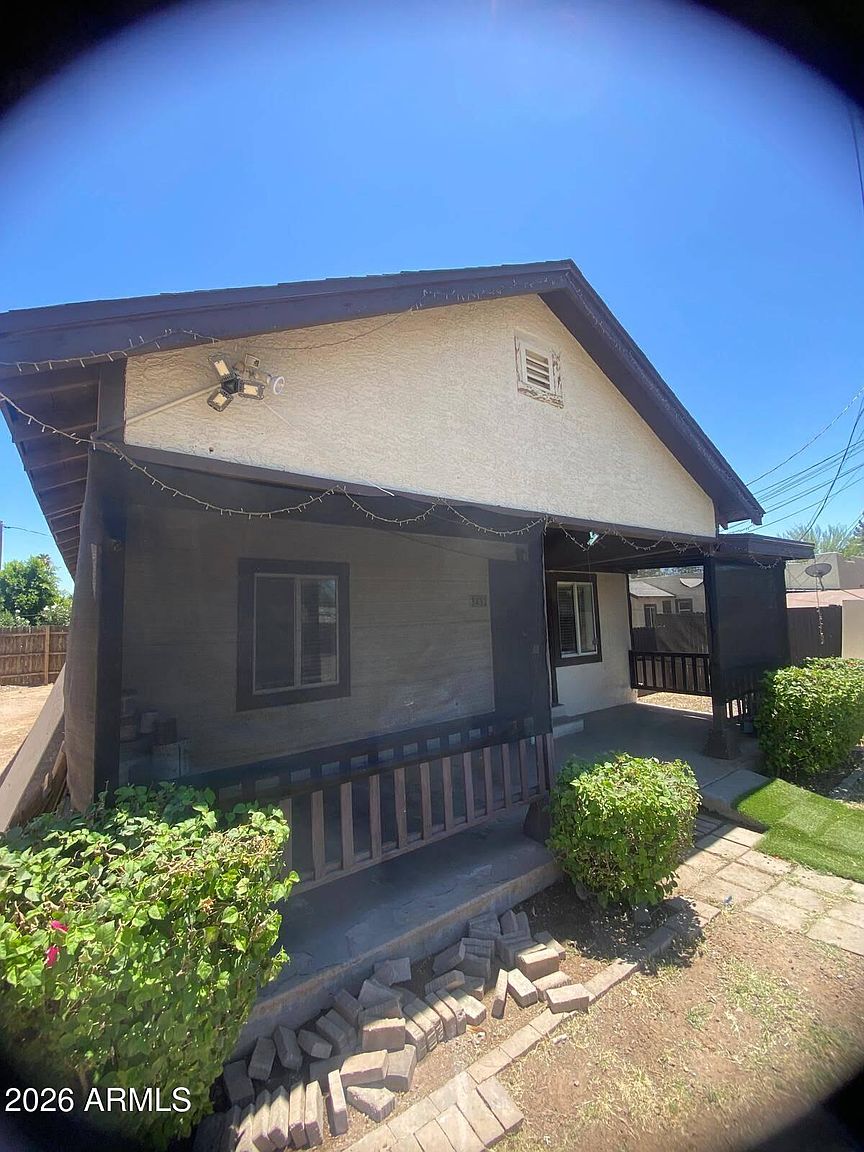 3432 E Cambridge Ave Phoenix, AZ 85008 photo 4