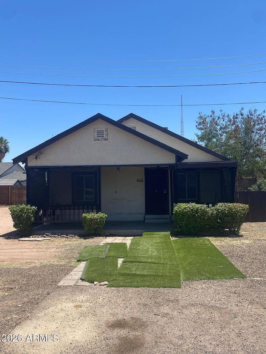 3432 E Cambridge Ave Phoenix, AZ 85008 photo 2