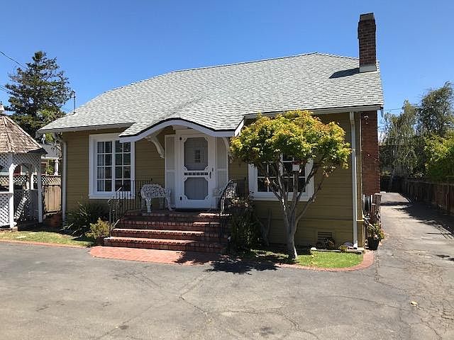 1BR/1BA Single Family House on Briggs Avenue · Alameda photo 2