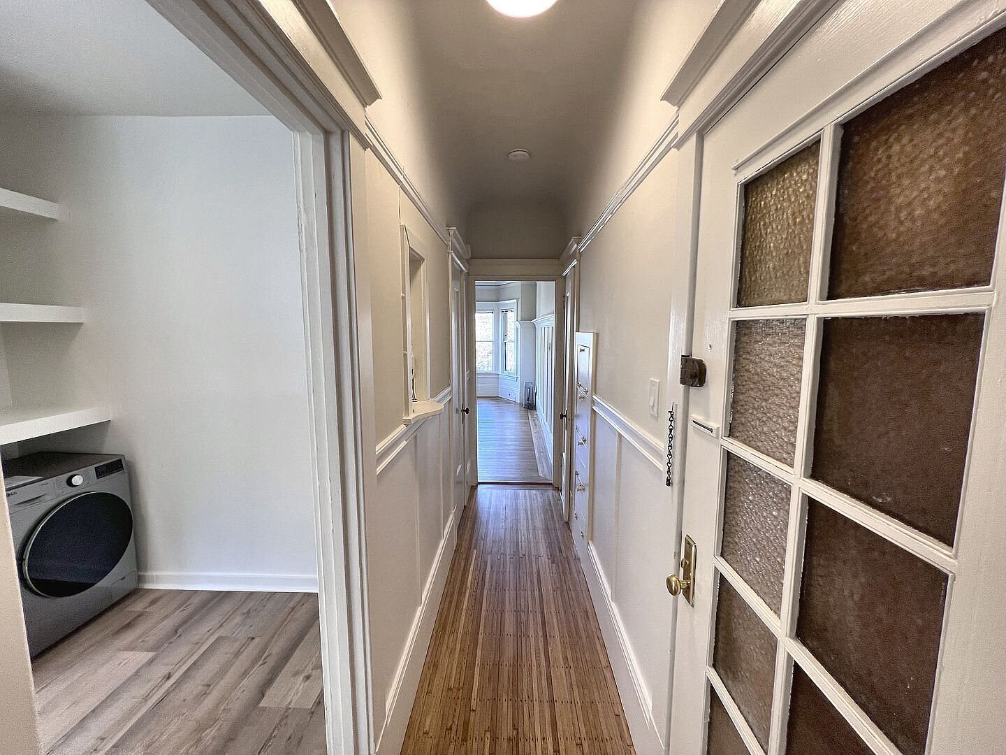 2BR/1BA Apartment on Clay St · San Francisco photo 5