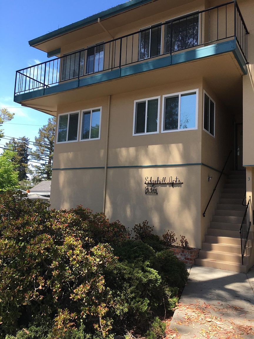 836 El Camino Real Burlingame, CA 94010 photo 4