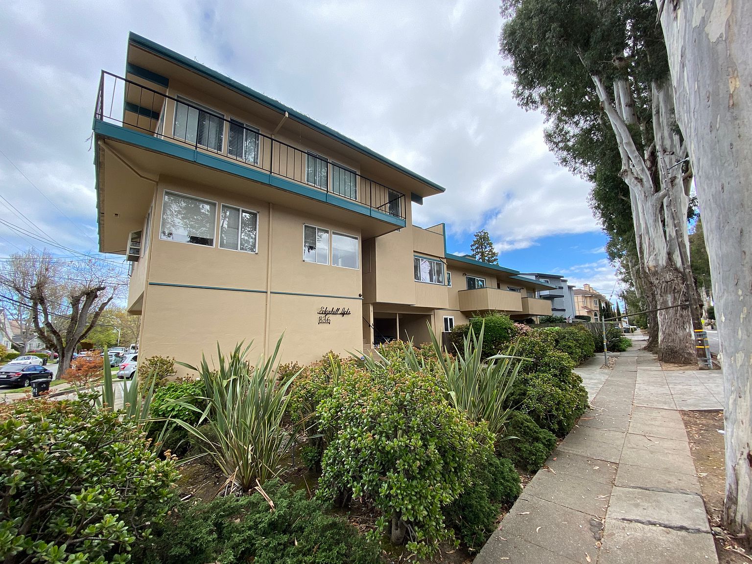 836 El Camino Real Burlingame, CA 94010 photo 2