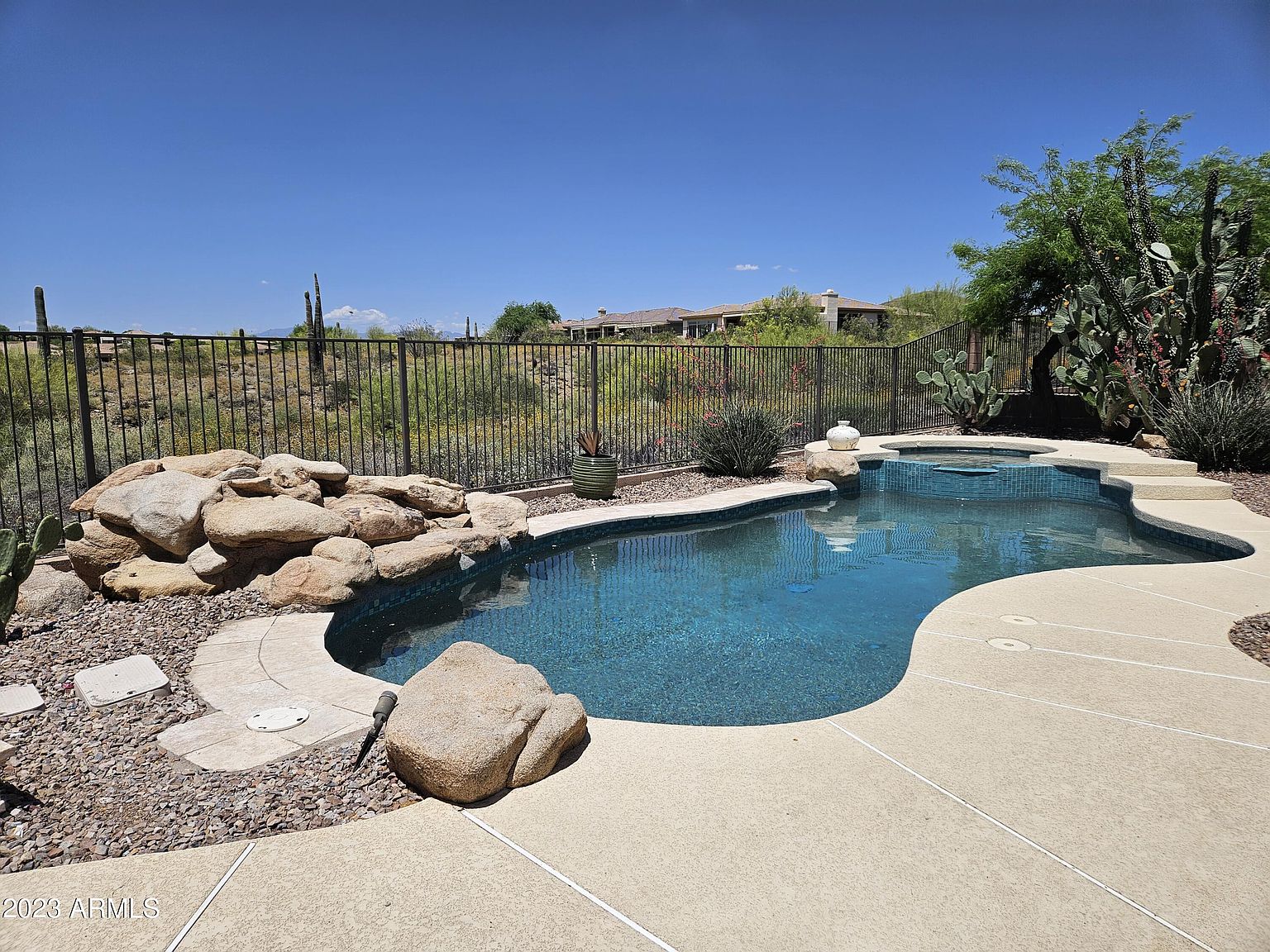 42128 N Anthem Springs Rd Anthem, AZ 85086 photo 2