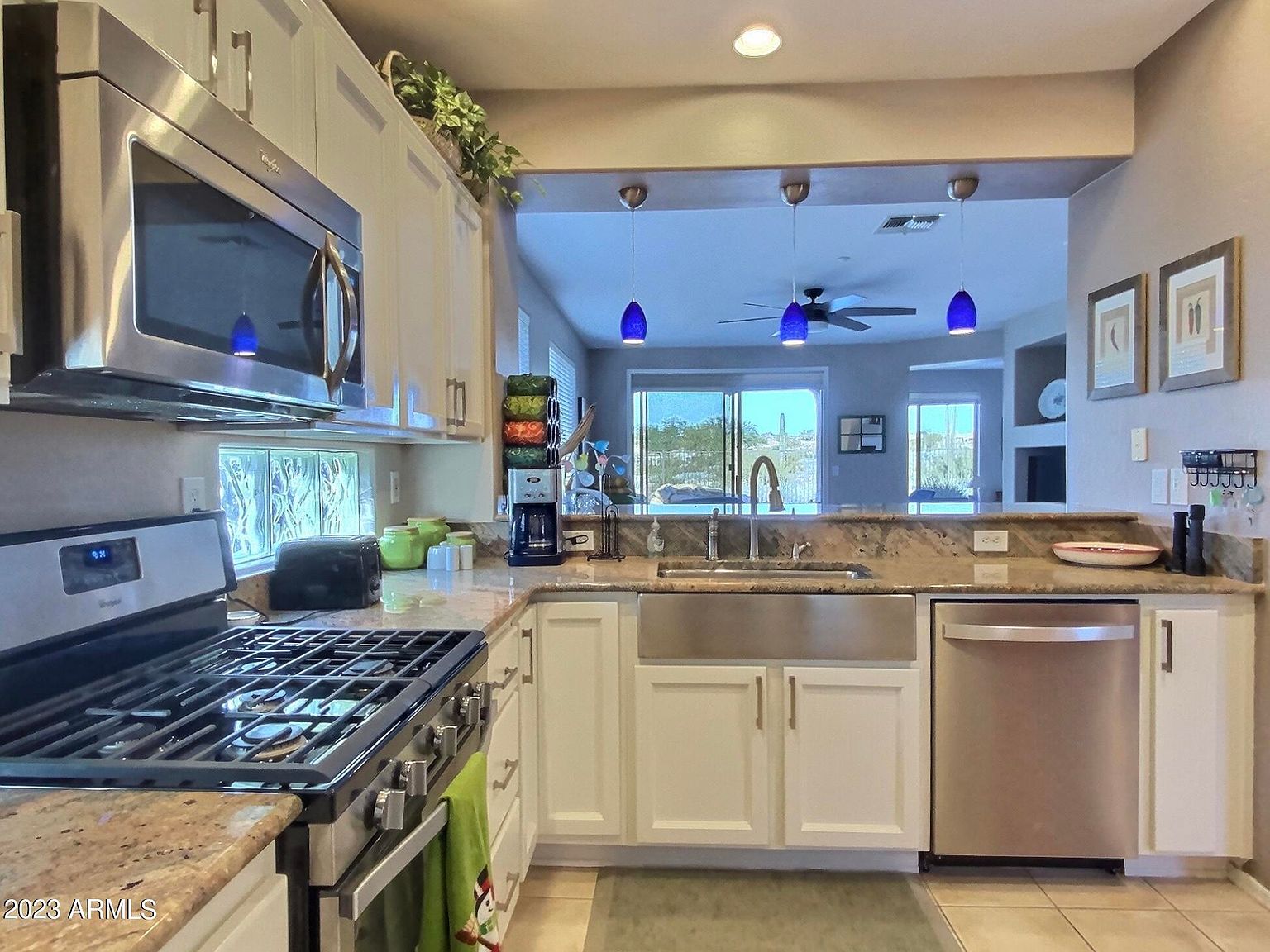 42128 N Anthem Springs Rd Anthem, AZ 85086 photo 5