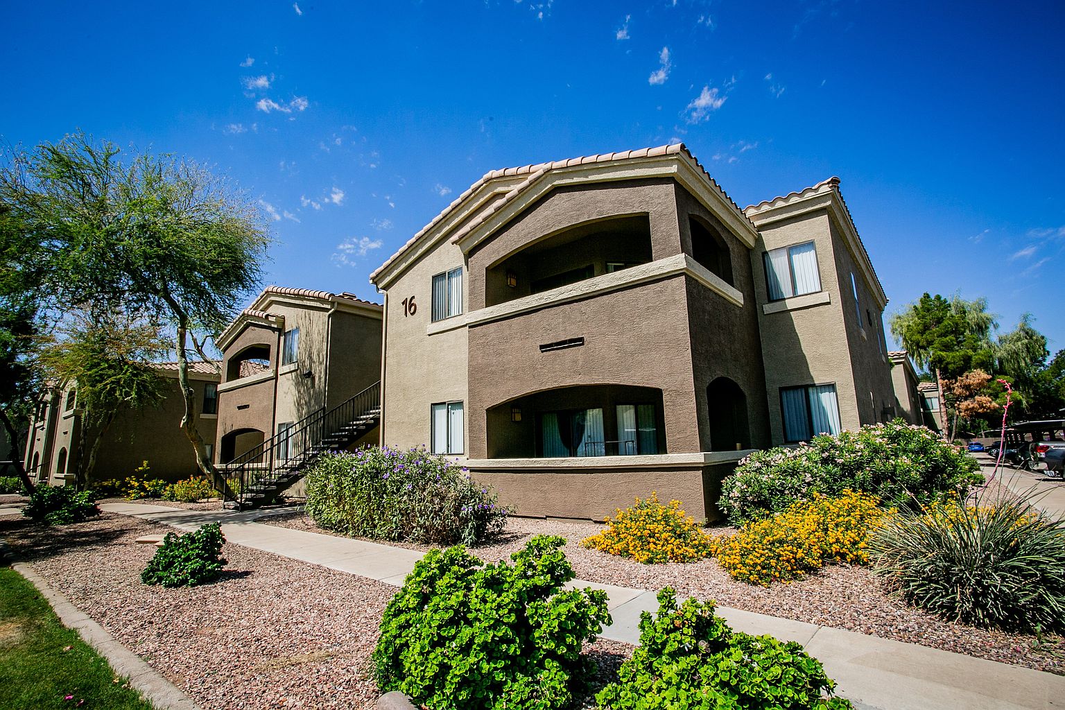 RidgeGate Apartments photo 2