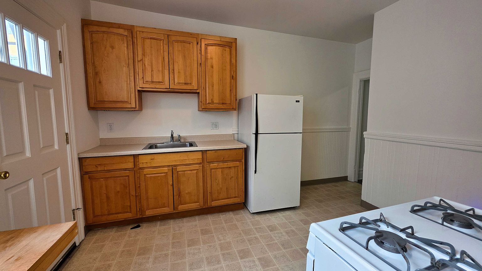 1BR/1BA Apartment on Clementina St · San Francisco photo 5