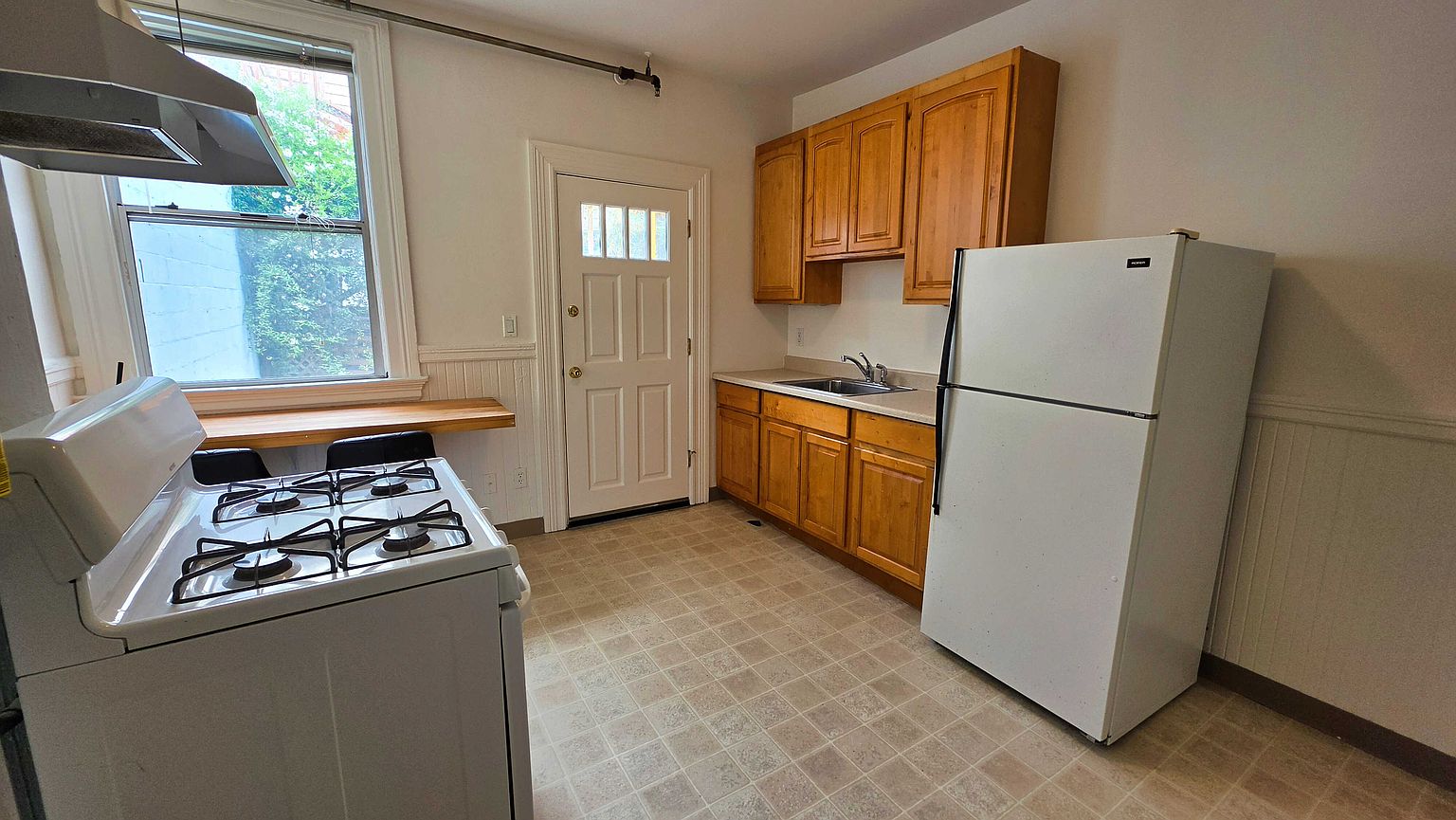 1BR/1BA Apartment on Clementina St · San Francisco photo 2
