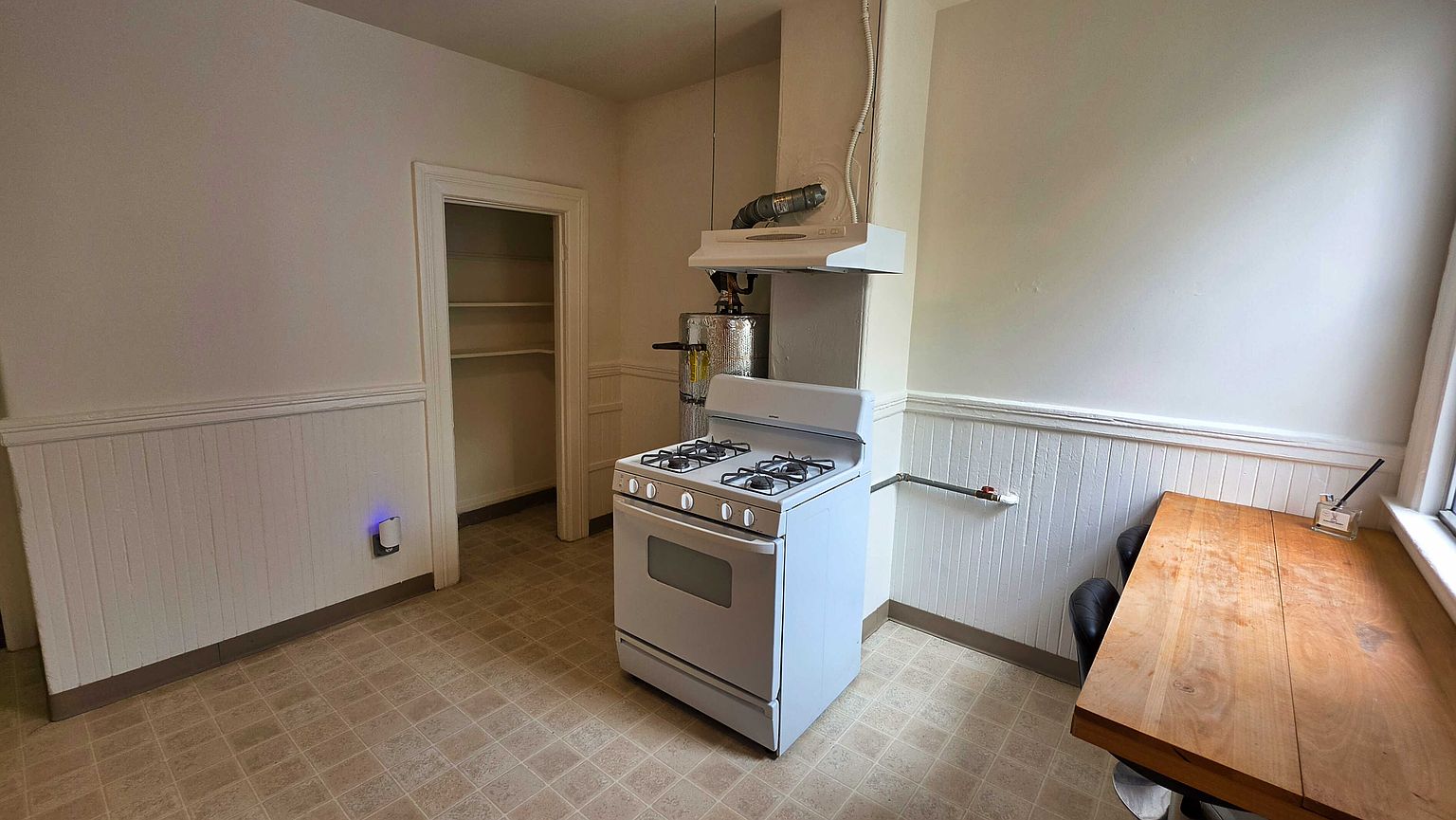 1BR/1BA Apartment on Clementina St · San Francisco photo 4