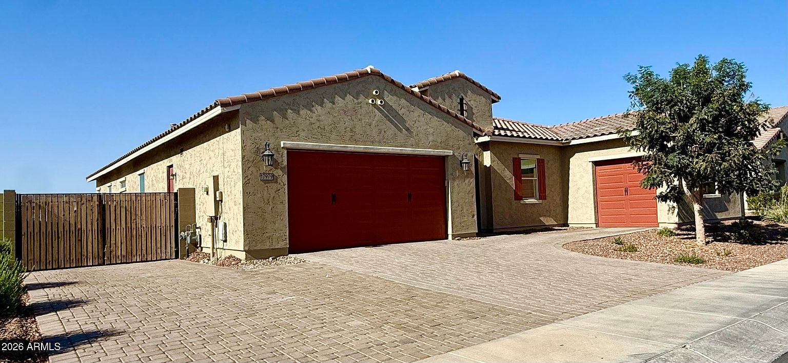 17979 W Hazelwood St Goodyear, AZ 85395 photo 3