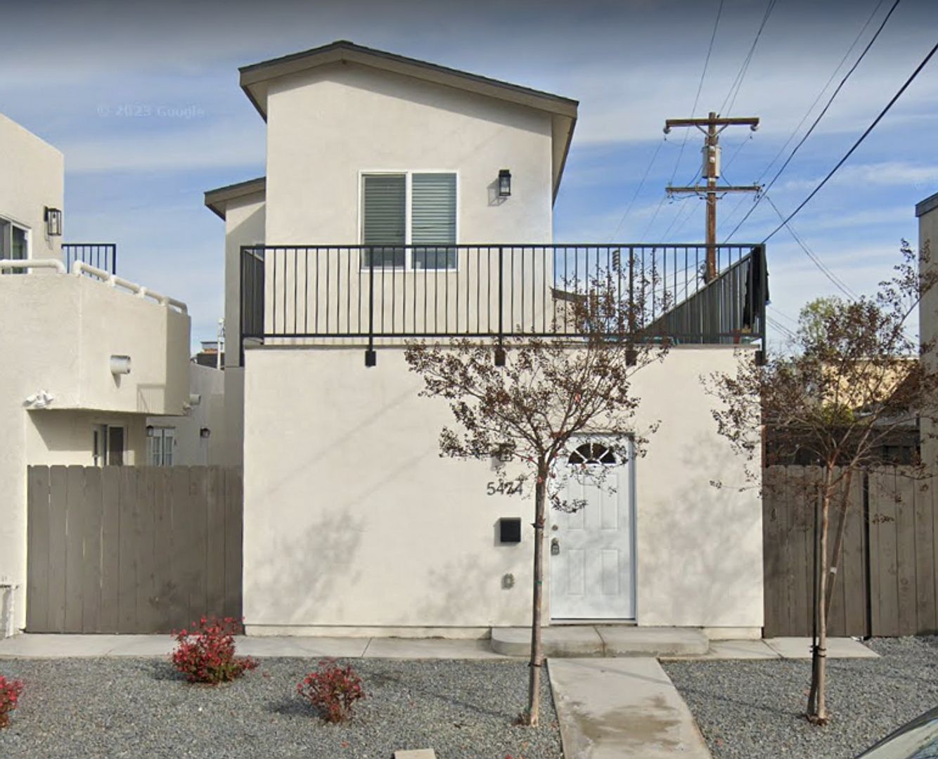 5474 Dorothy Dr photo 3