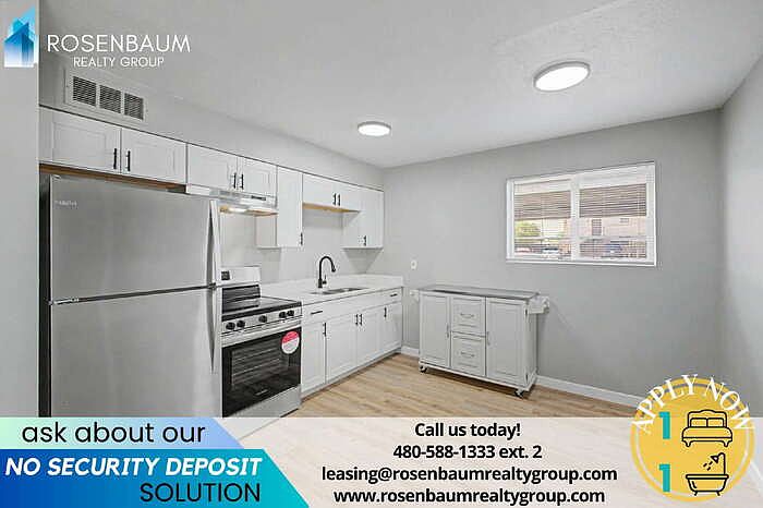 1925 W Village Dr #2 photo 2