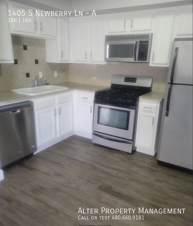 1405 S Newberry Ln Tempe, AZ 85281 photo 5